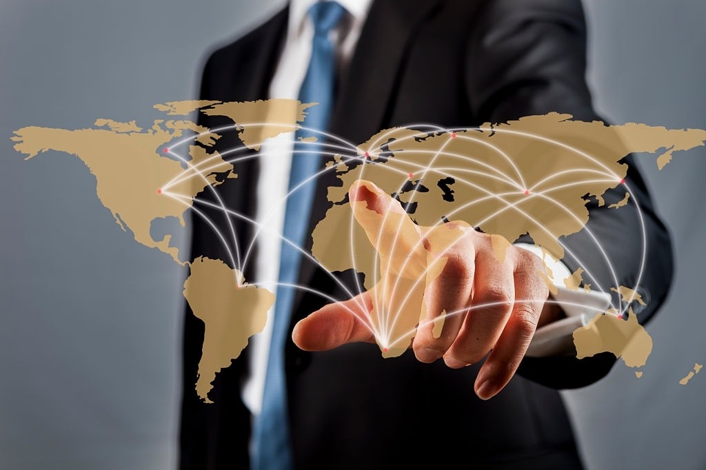 mass express a World connection